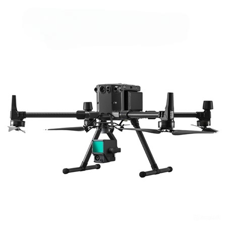 	DJI Matrice 300 RTK
