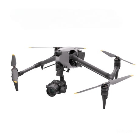 DJI Inspire 3
